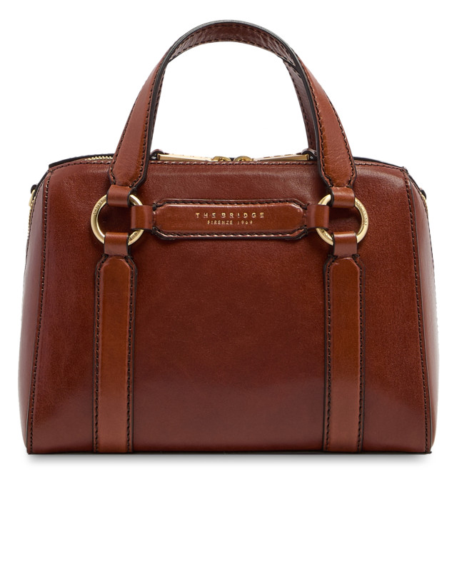[THE BRIDGE] Tote bag FW26 04181601