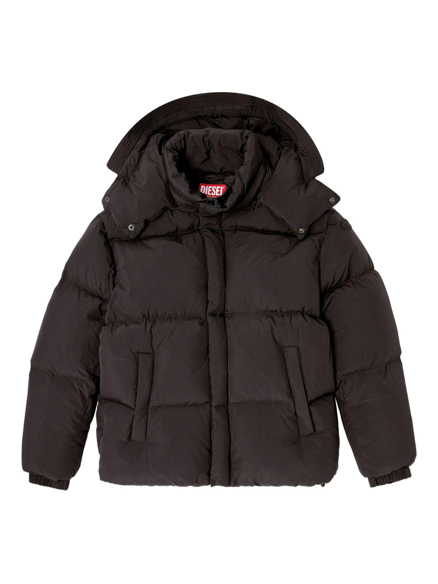 [Diesel] Casual Jacket FW26 A21764 0AEAI