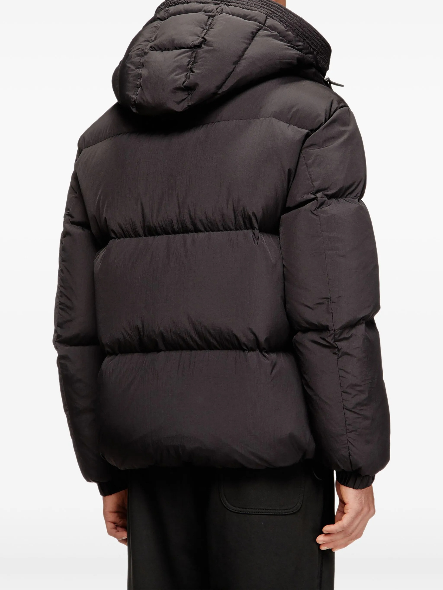 [Diesel] Casual Jacket FW26 A21764 0AEAI
