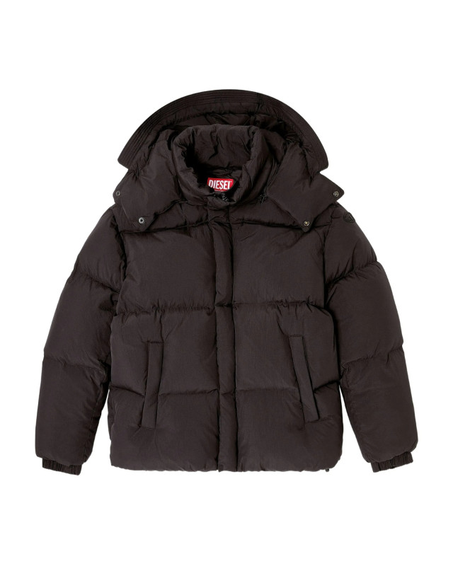 [Diesel] Casual Jacket FW26 A21764 0AEAI