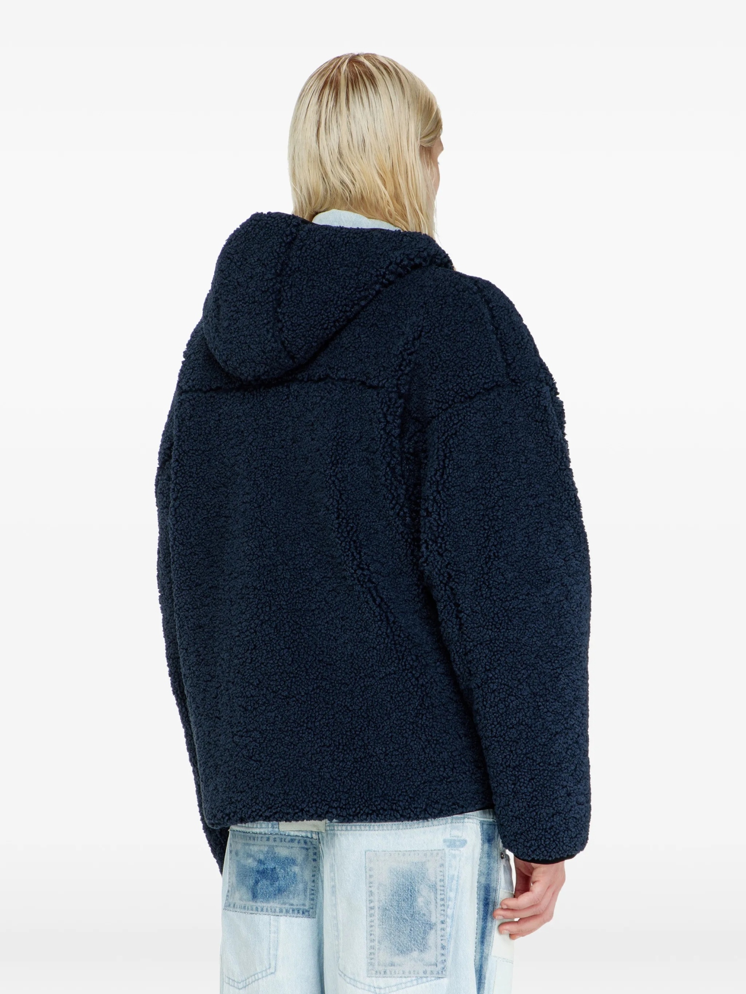 [Diesel] Casual Jacket FW26 A18947 0KIBT