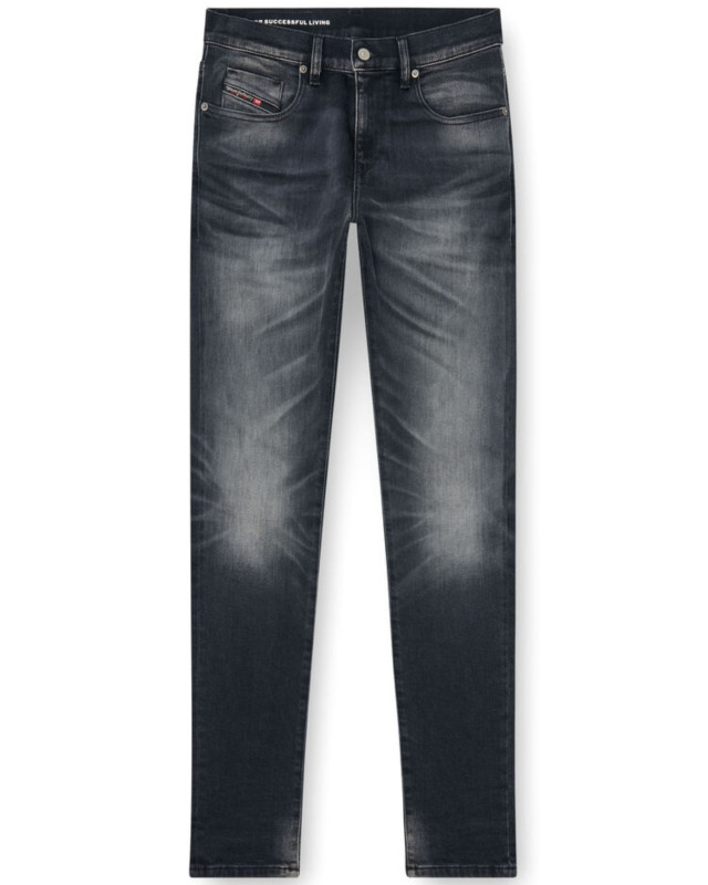 [Diesel] Jeans FW26 A03558 09P38