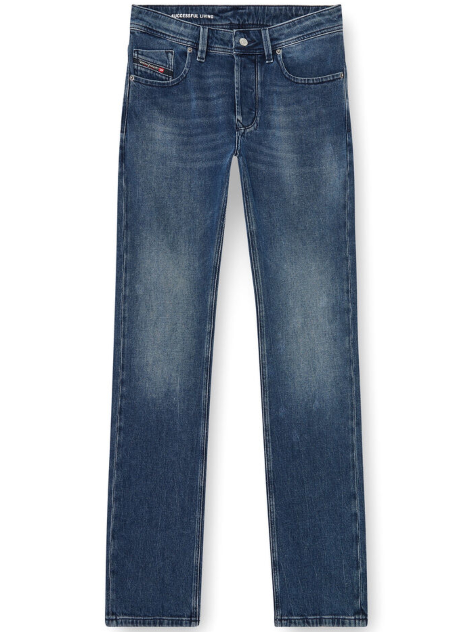 [Diesel] Jeans FW26 00C06Q 0KBBM