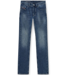 [Diesel] Jeans FW26 00C06Q 0KBBM