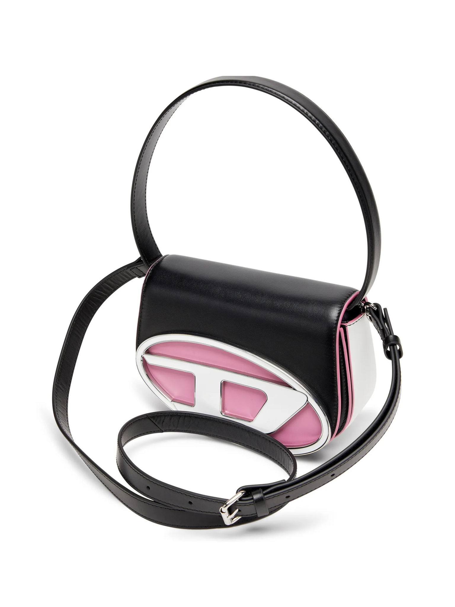 [Diesel] Shoulder bag FW26 X08396 P4494