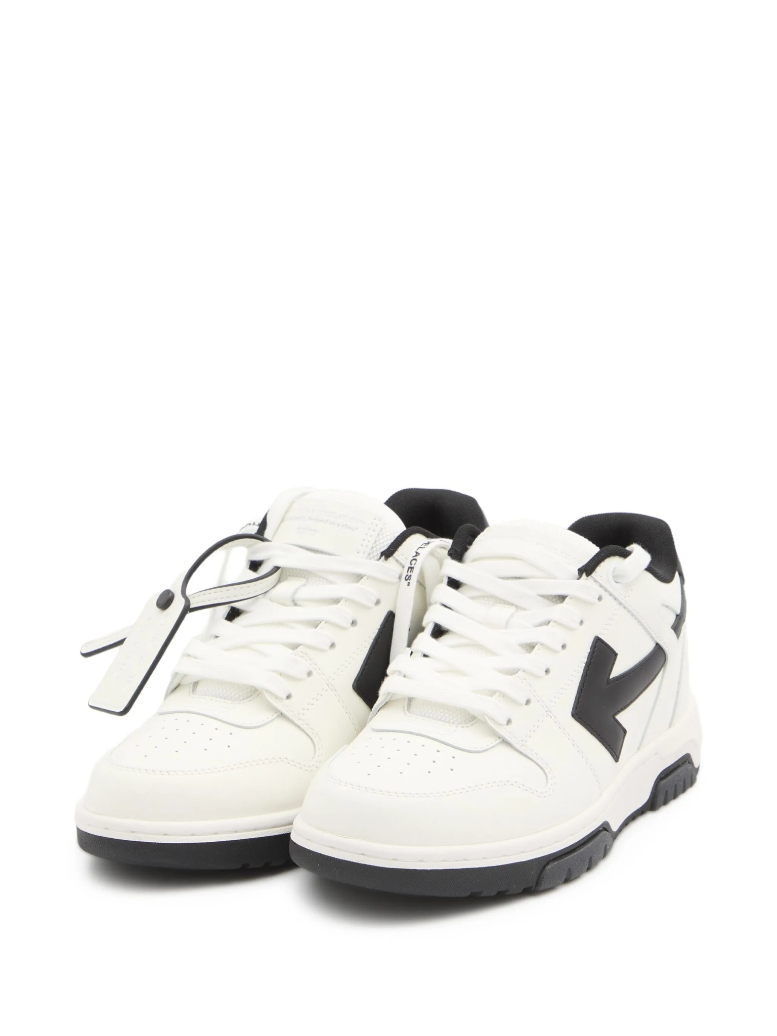 [Off-White] Sneakers FW26 OMIA189C99LEA019