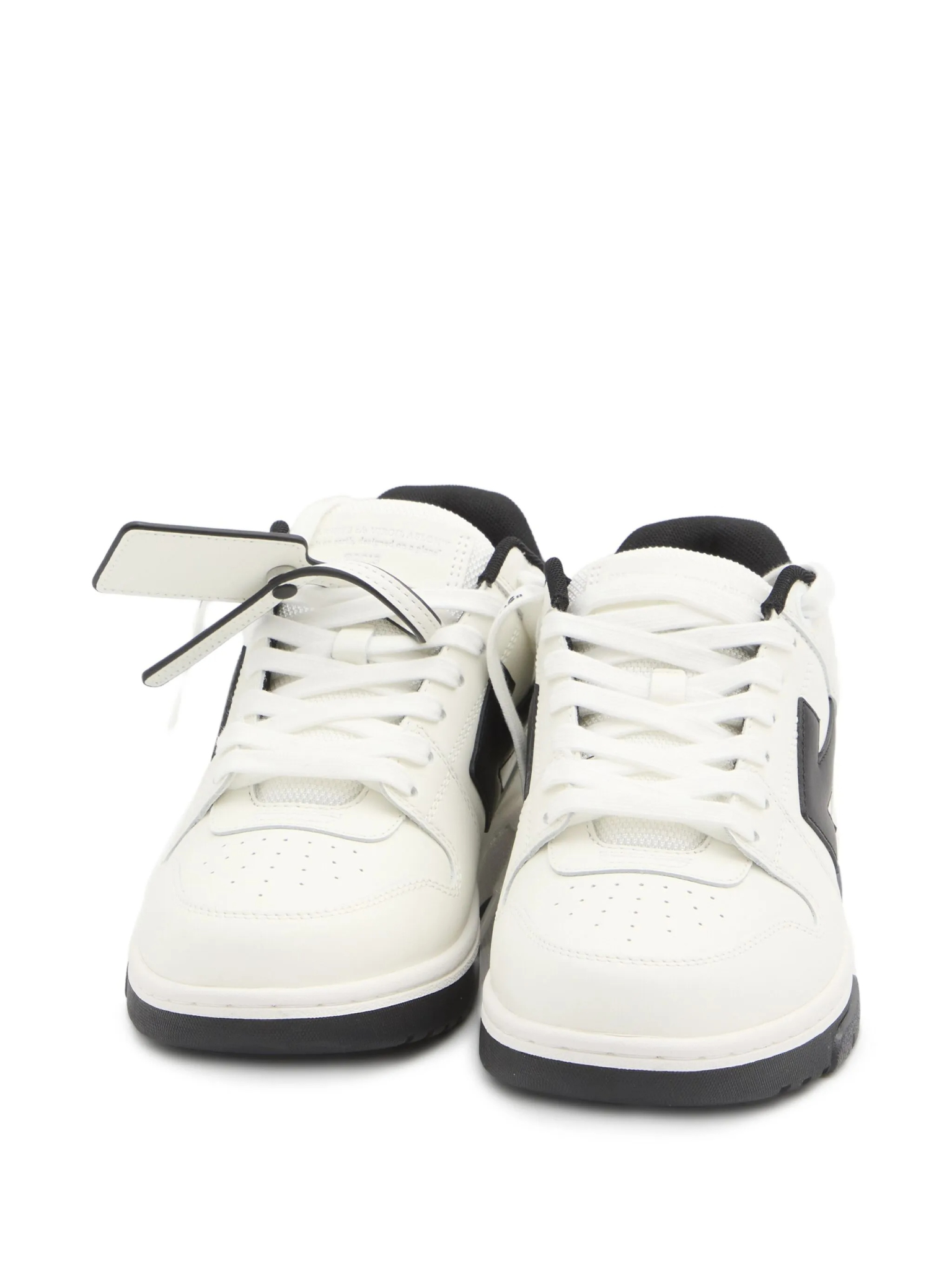 [Off-White] Sneakers FW26 OMIA189C99LEA019