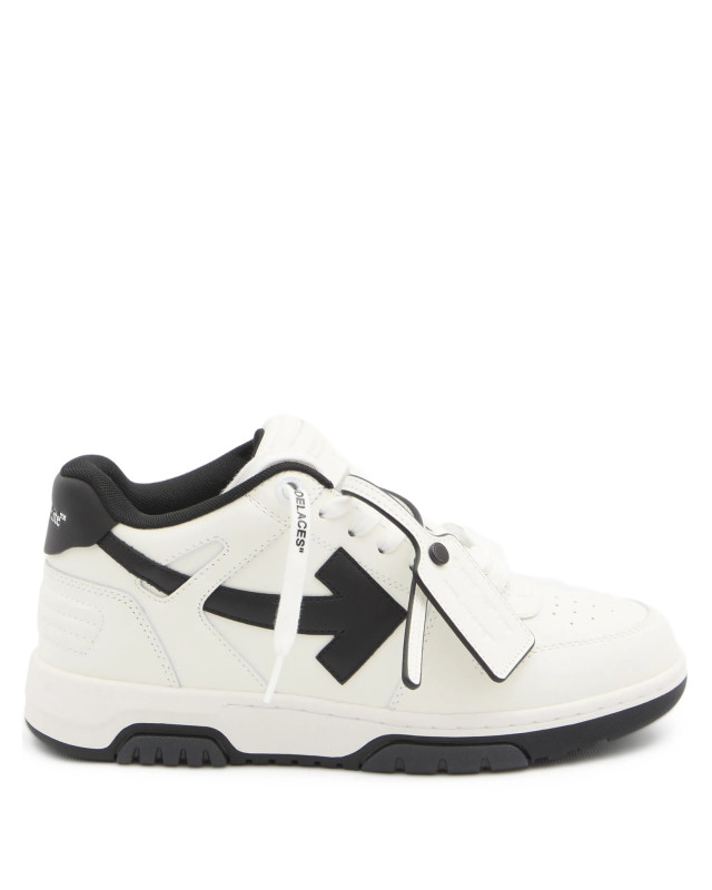 [Off-White] Sneakers FW26 OMIA189C99LEA019