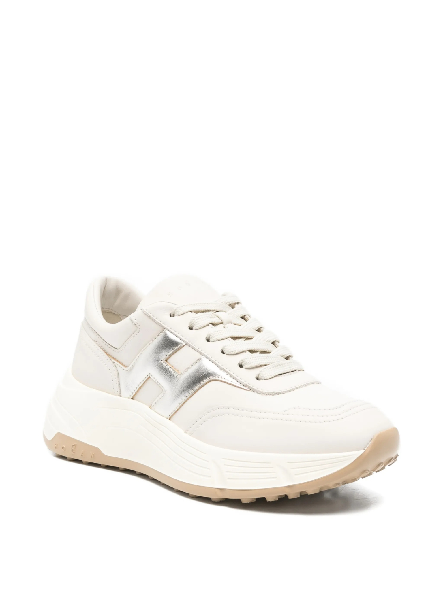 [Hogan] Sneakers FW26 HXW6690FR30 U7I