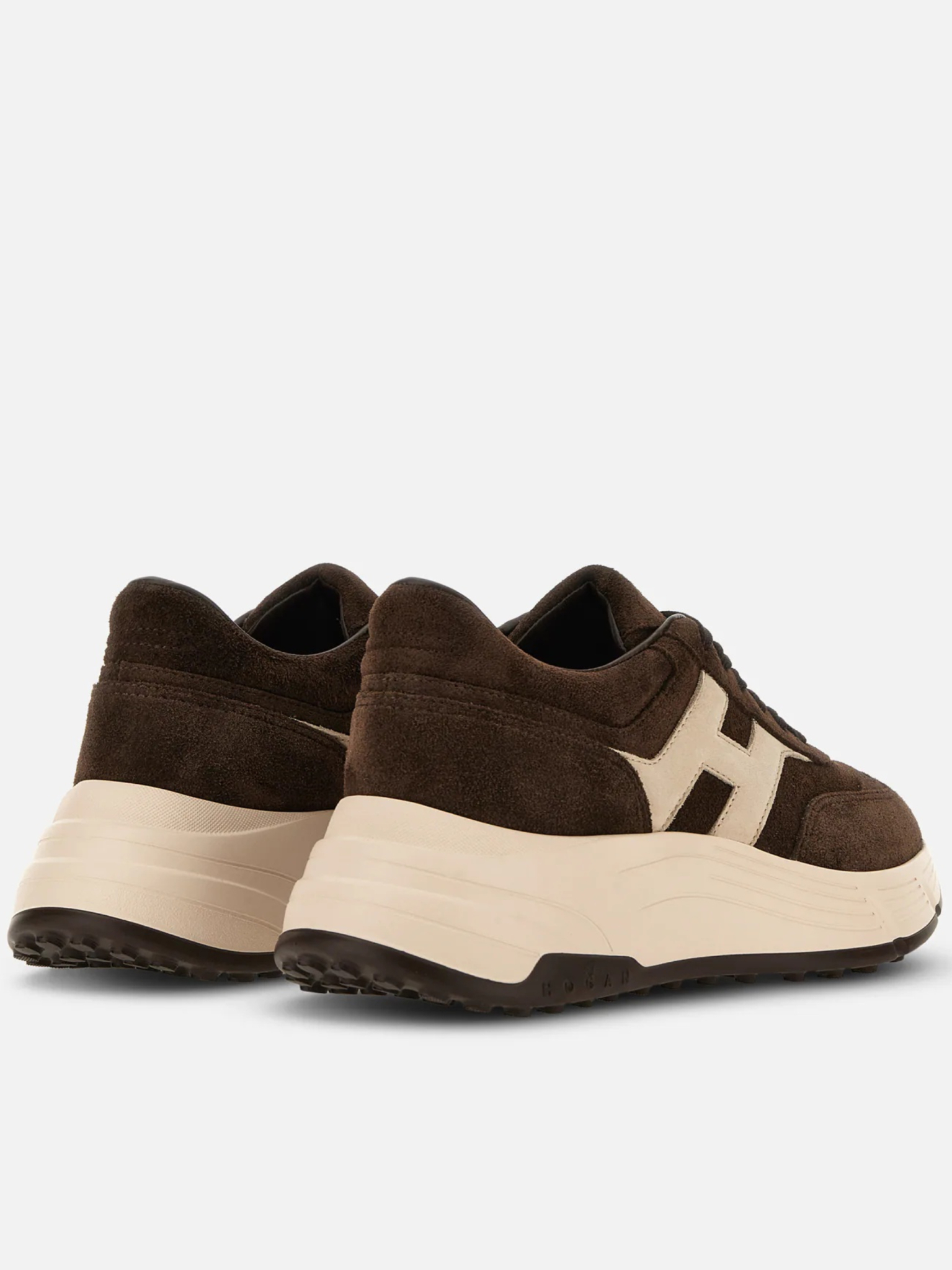 [Hogan] Sneakers FW26 HXW6690FR30 U5W