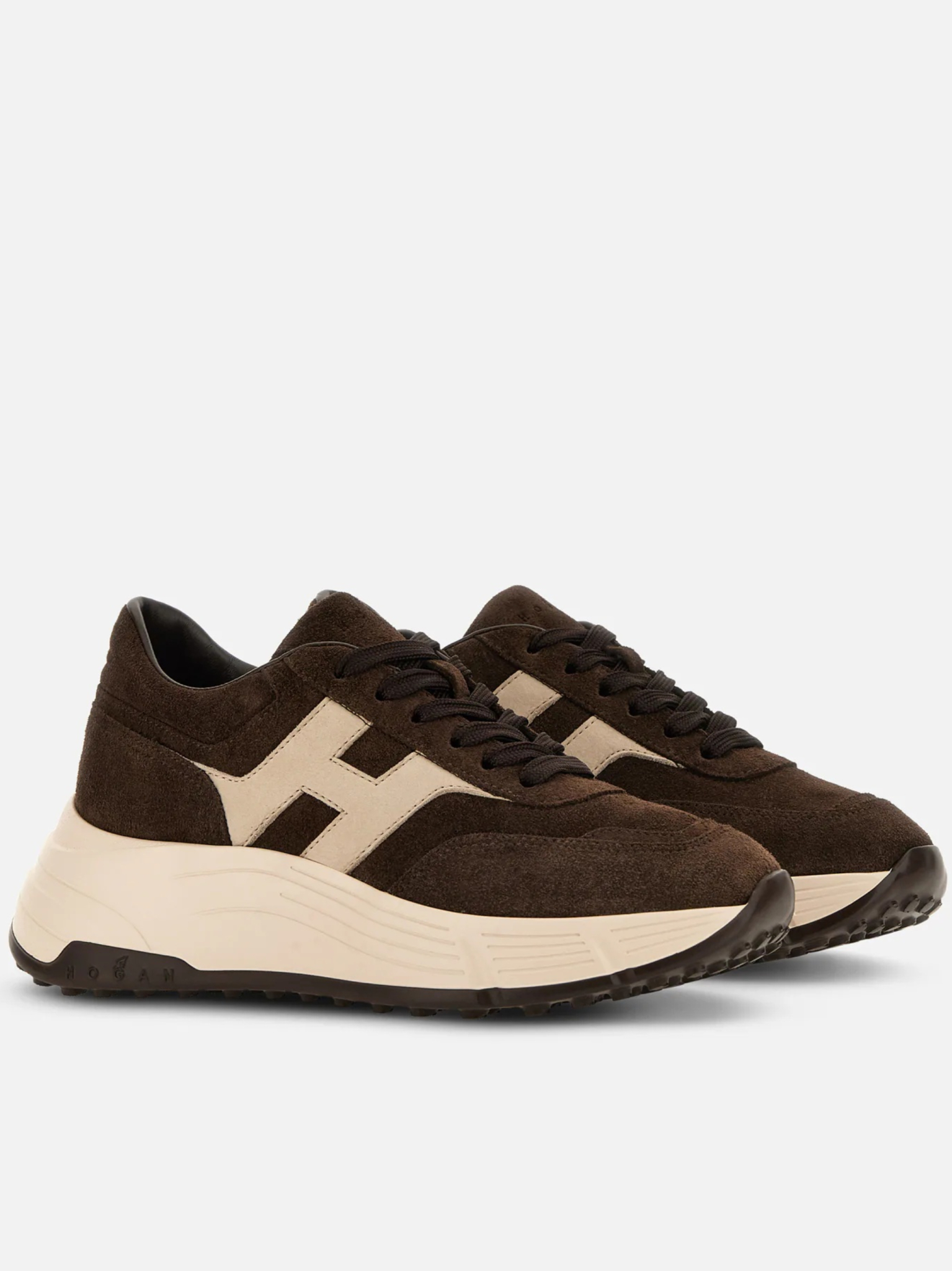 [Hogan] Sneakers FW26 HXW6690FR30 U5W