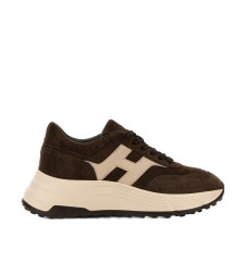 [Hogan] Sneakers FW26 HXW6690FR30 U5W