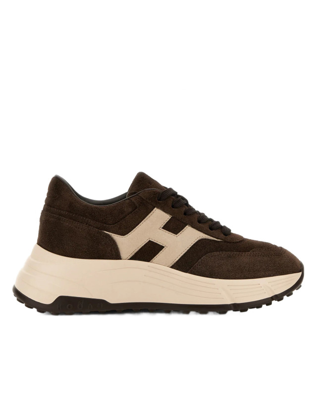 [Hogan] Sneakers FW26 HXW6690FR30 U5W