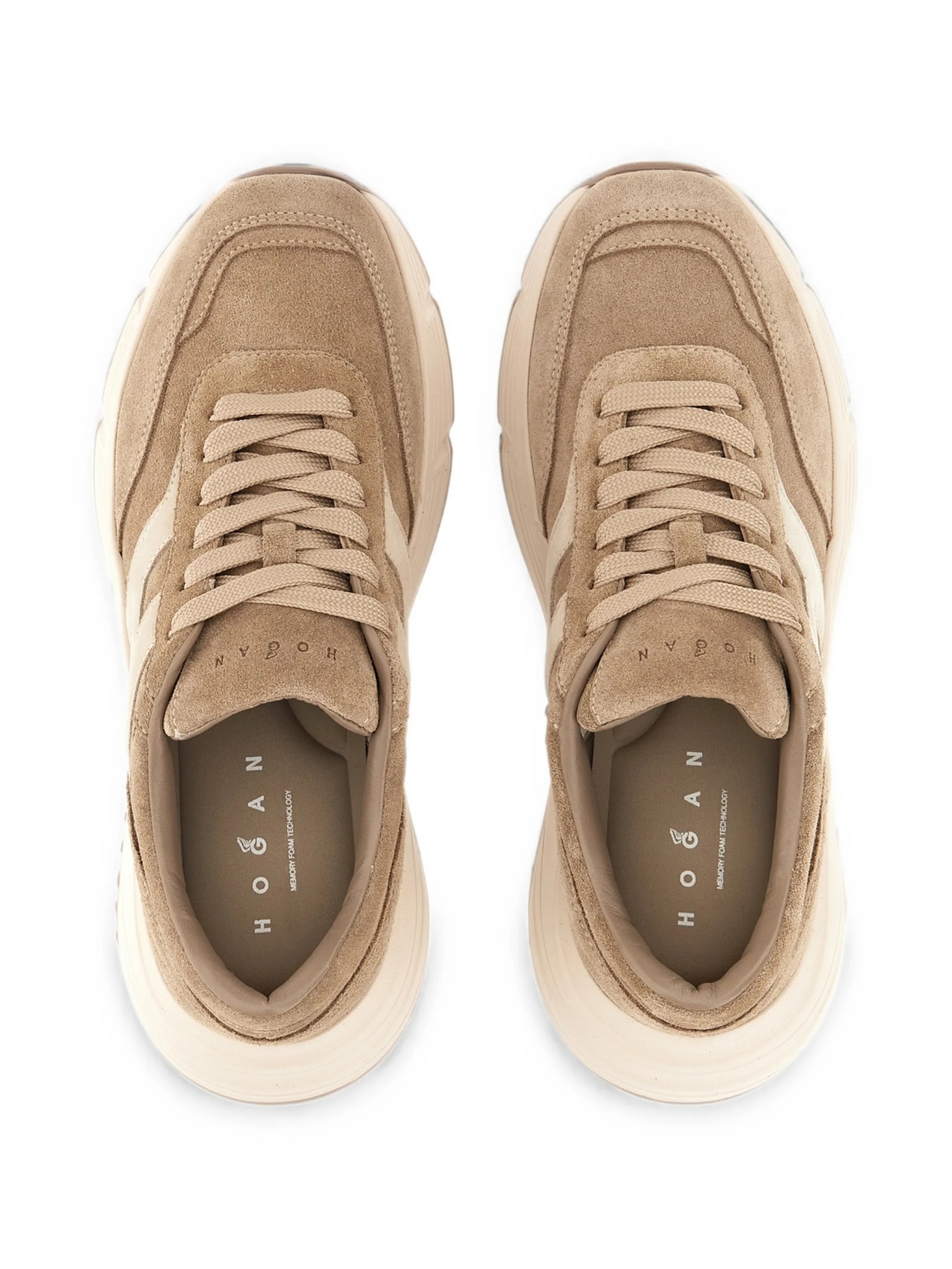 [Hogan] Sneakers FW26 HXW6690FR30 U5W