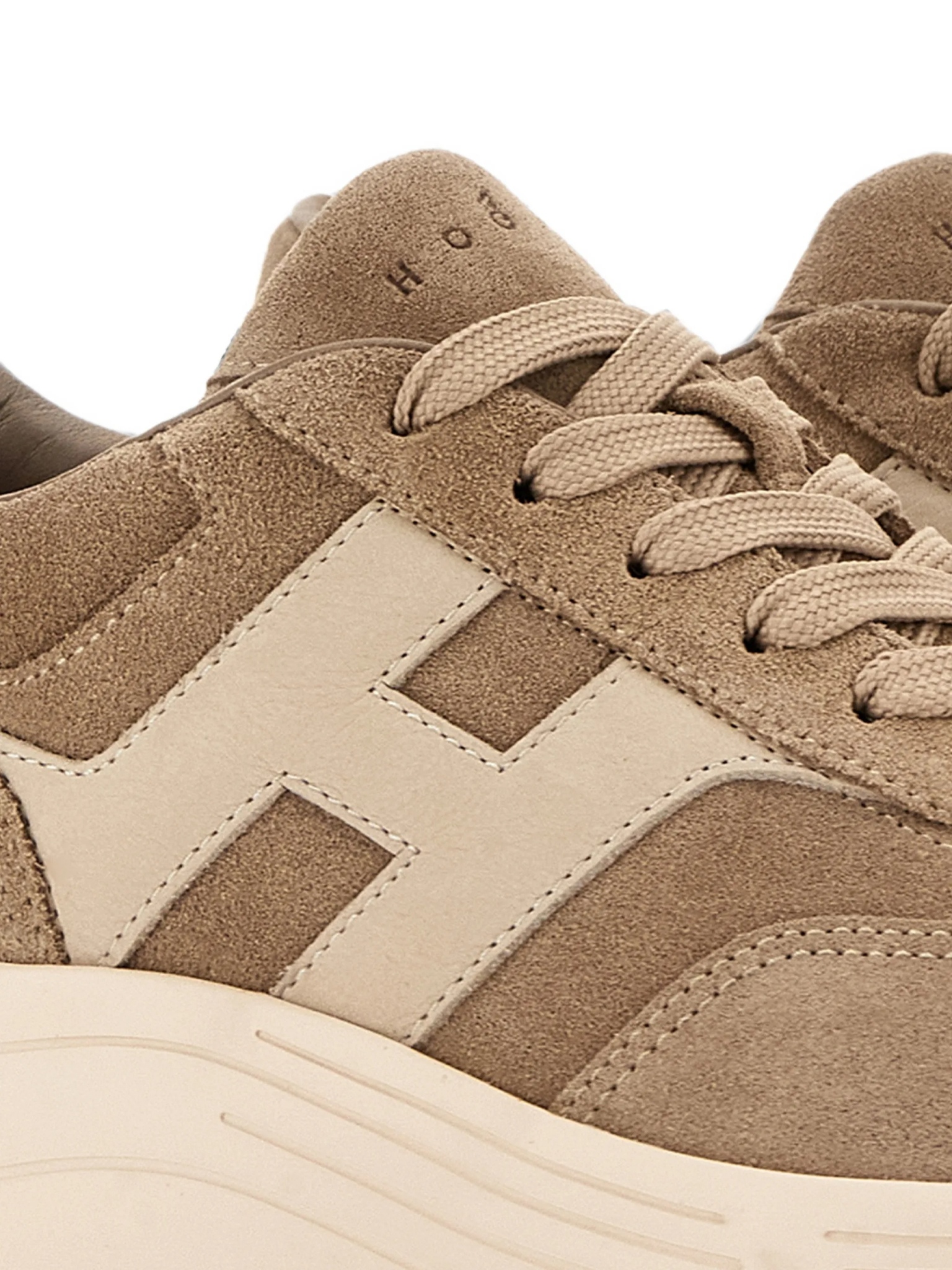 [Hogan] Sneakers FW26 HXW6690FR30 U5W