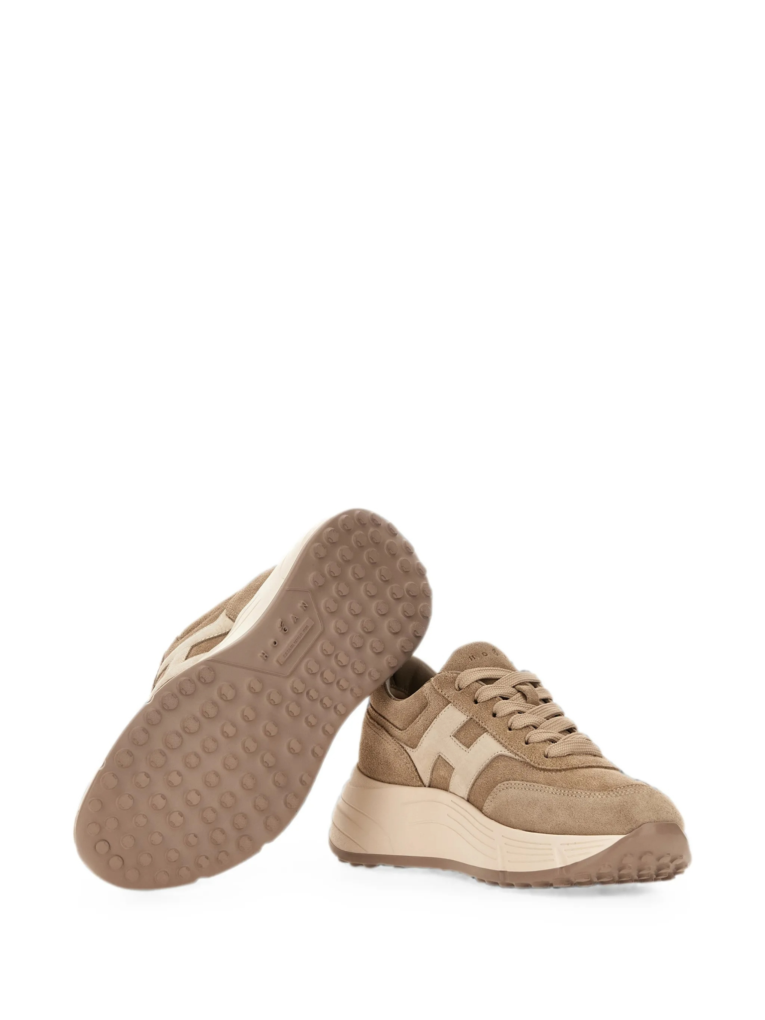 [Hogan] Sneakers FW26 HXW6690FR30 U5W