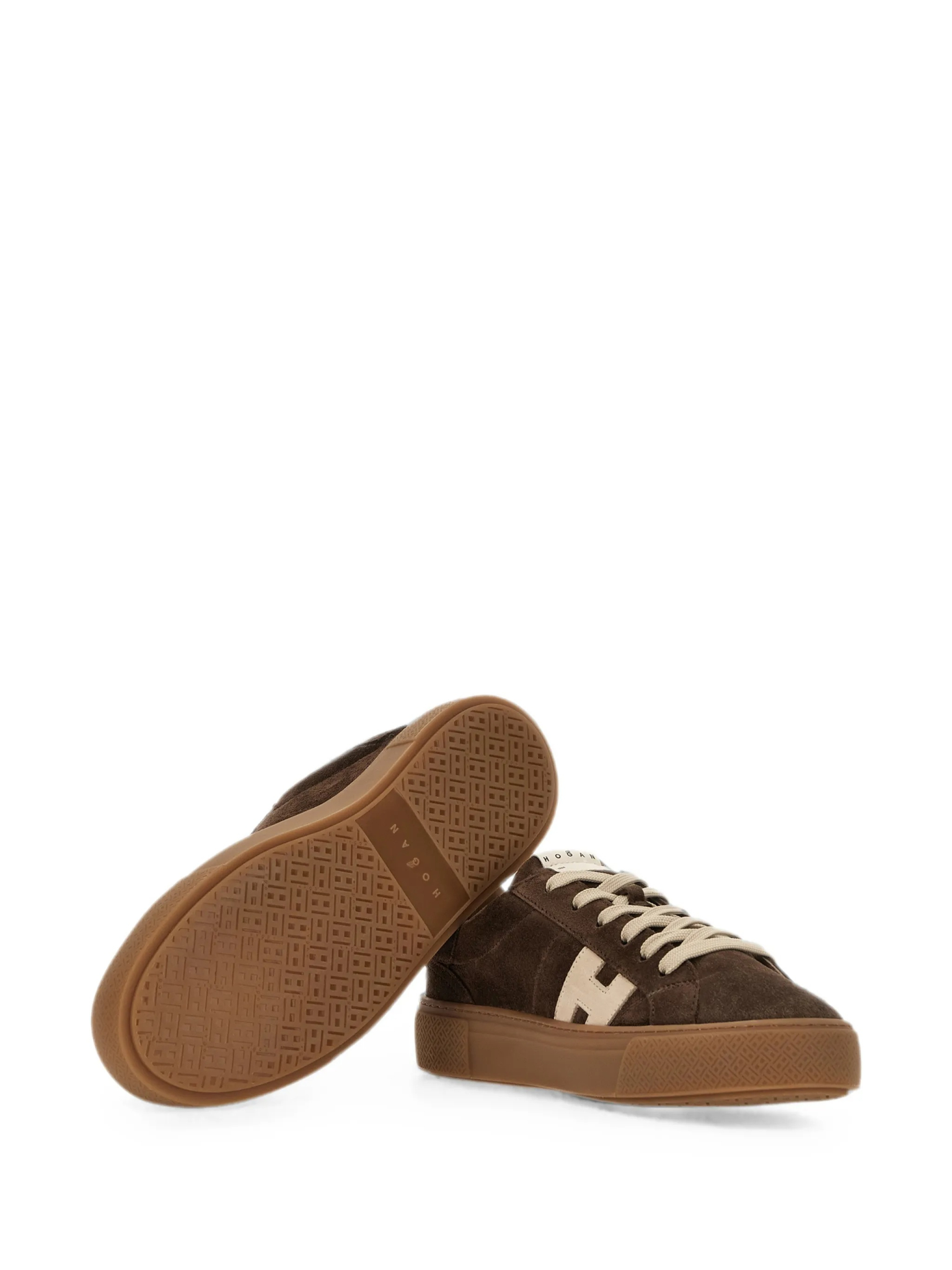[Hogan] Sneakers FW26 HXM7050GF10 UHT