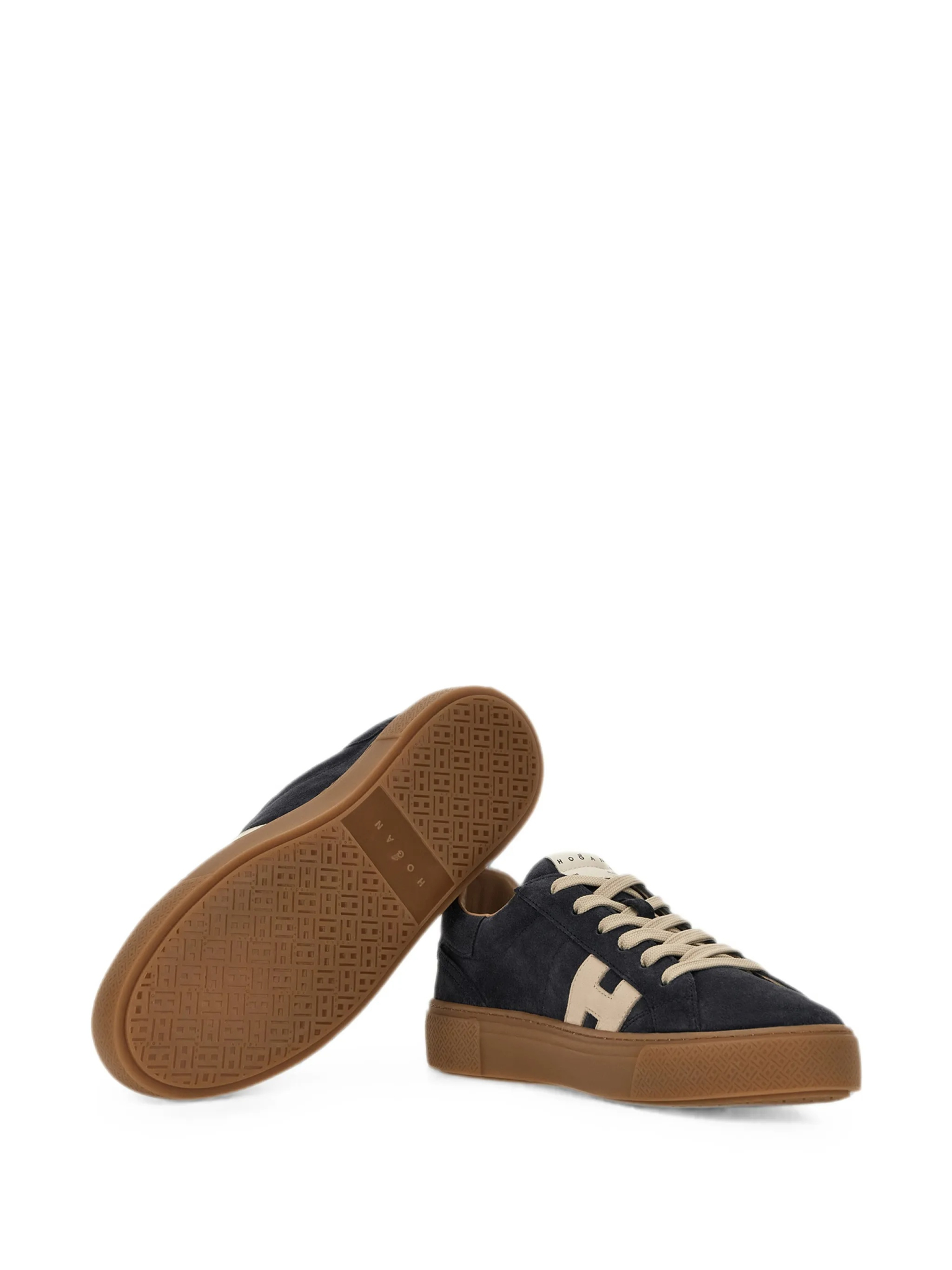 [Hogan] Sneakers FW26 HXM7050GF10 UHT