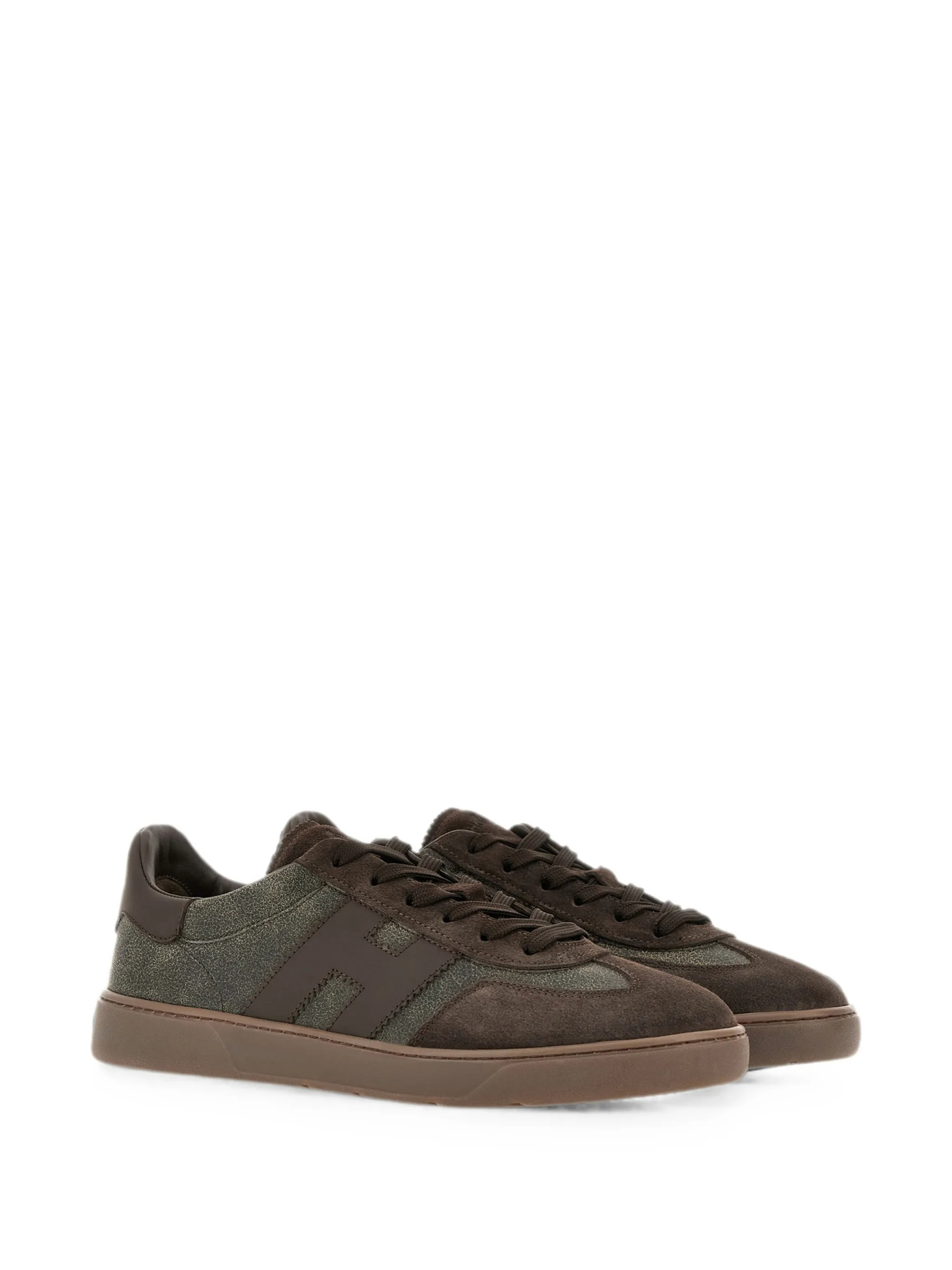 [Hogan] Sneakers FW26 HXM6470FB6T VJK