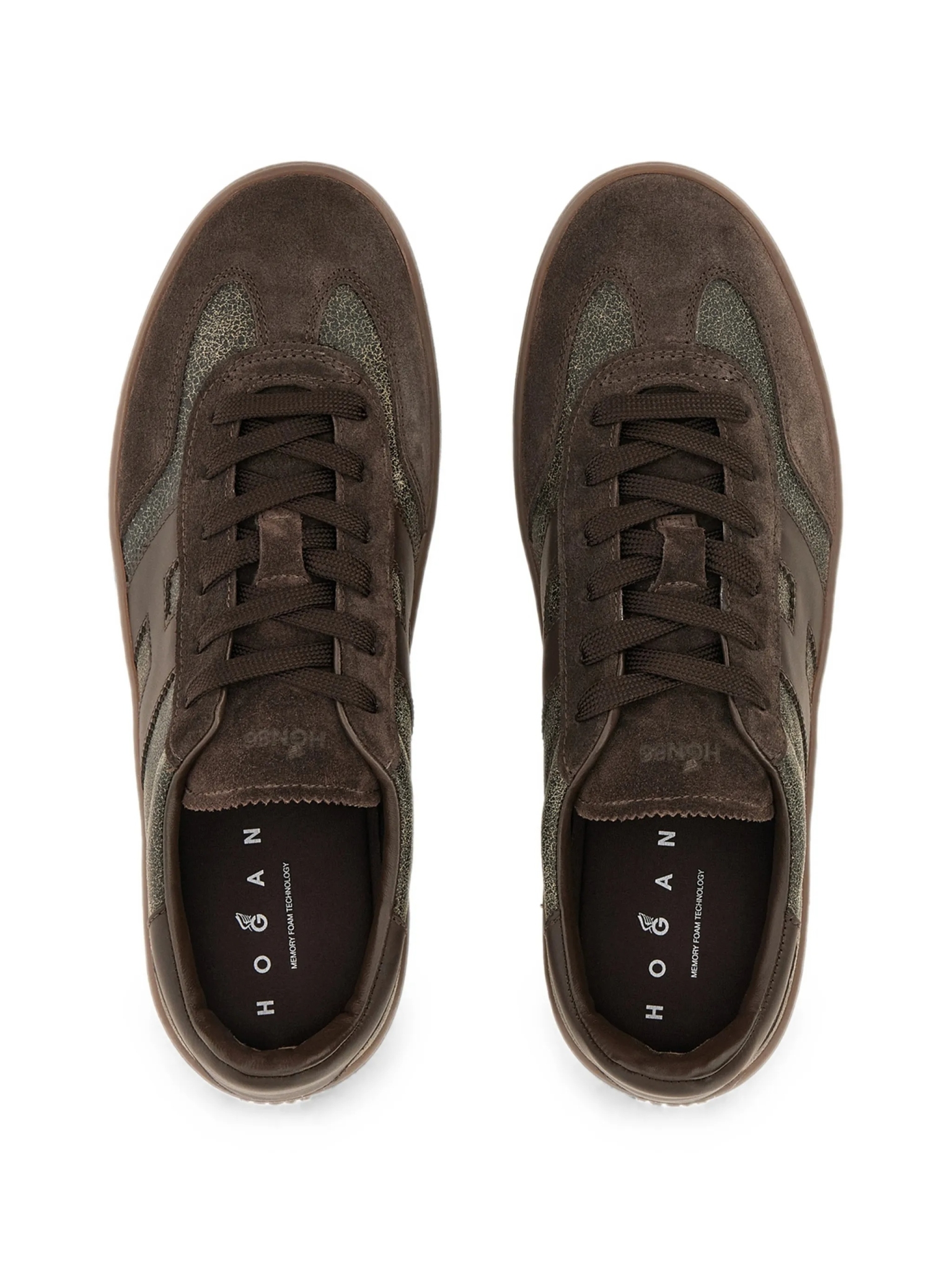 [Hogan] Sneakers FW26 HXM6470FB6T VJK