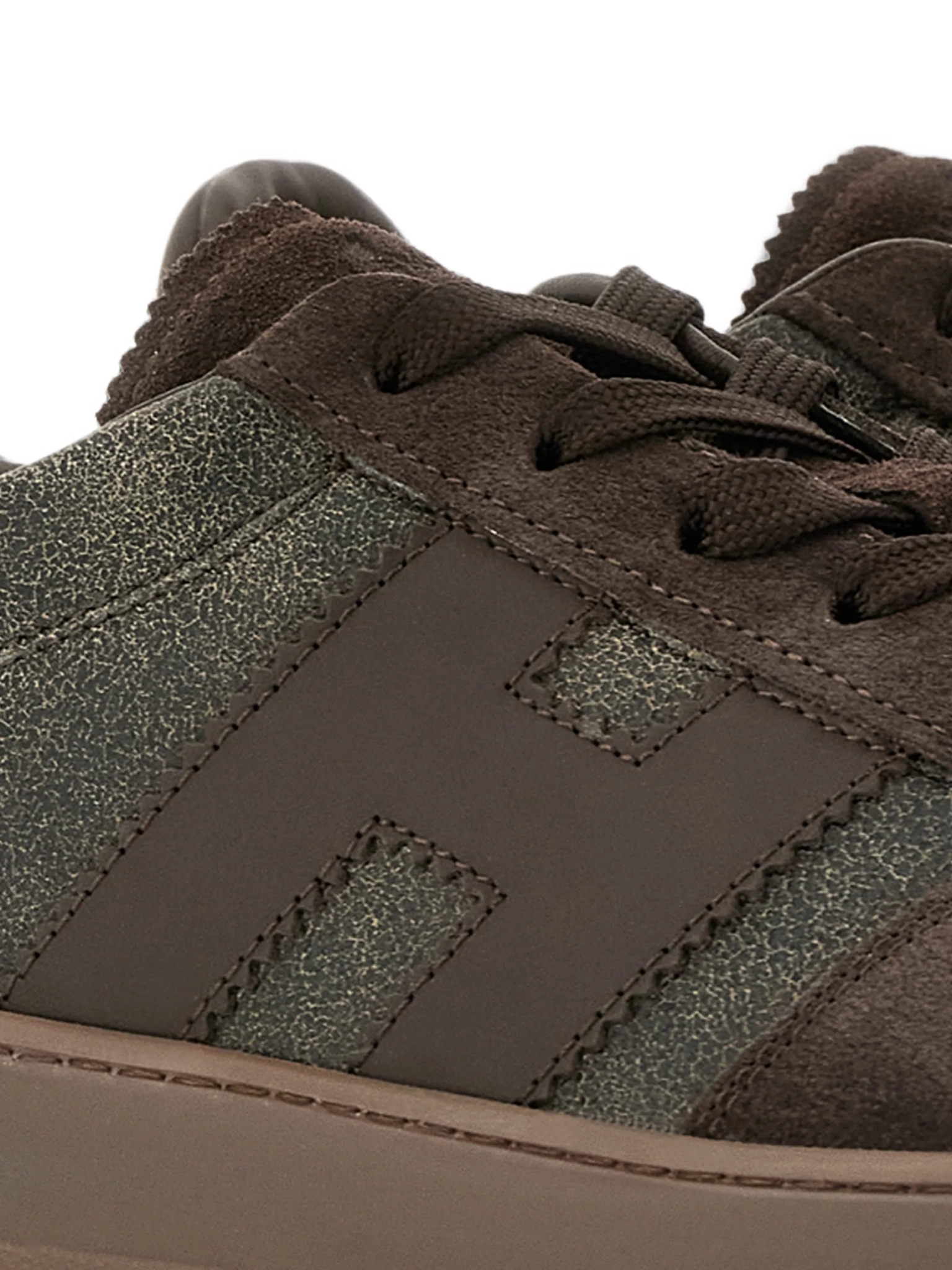 [Hogan] Sneakers FW26 HXM6470FB6T VJK