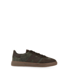 [Hogan] Sneakers FW26 HXM6470FB6T VJK