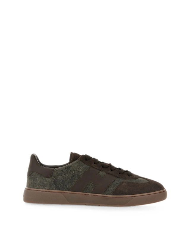 [Hogan] Sneakers FW26 HXM6470FB6T VJK
