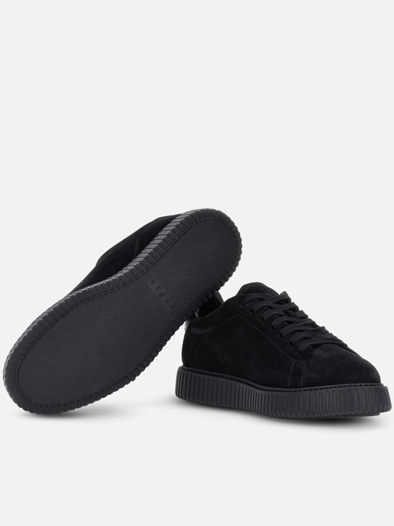 [Hogan] Sneakers FW26 HXM6770GF5F UHO