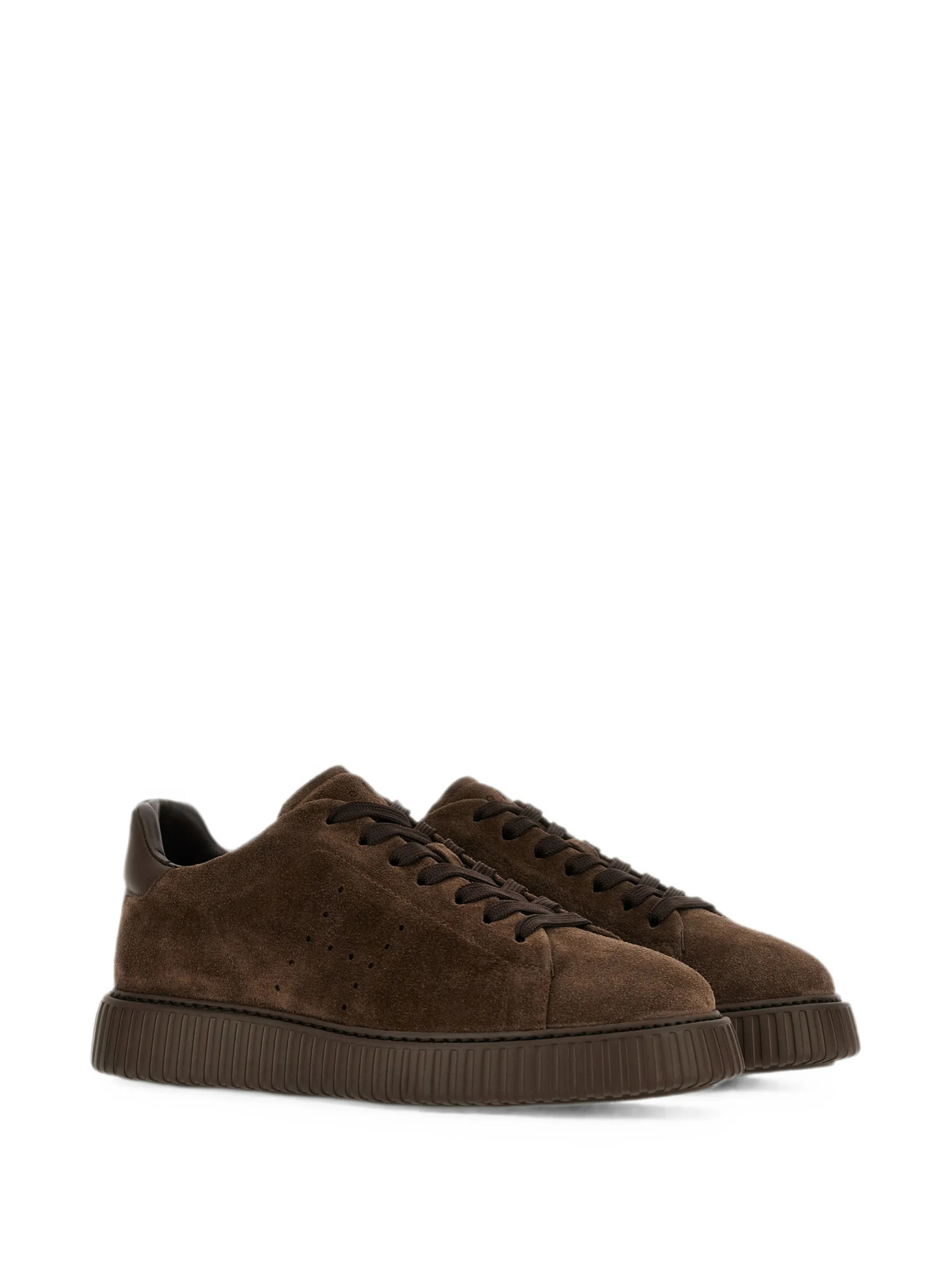 [Hogan] Sneakers FW26 HXM6770GF5F UHO