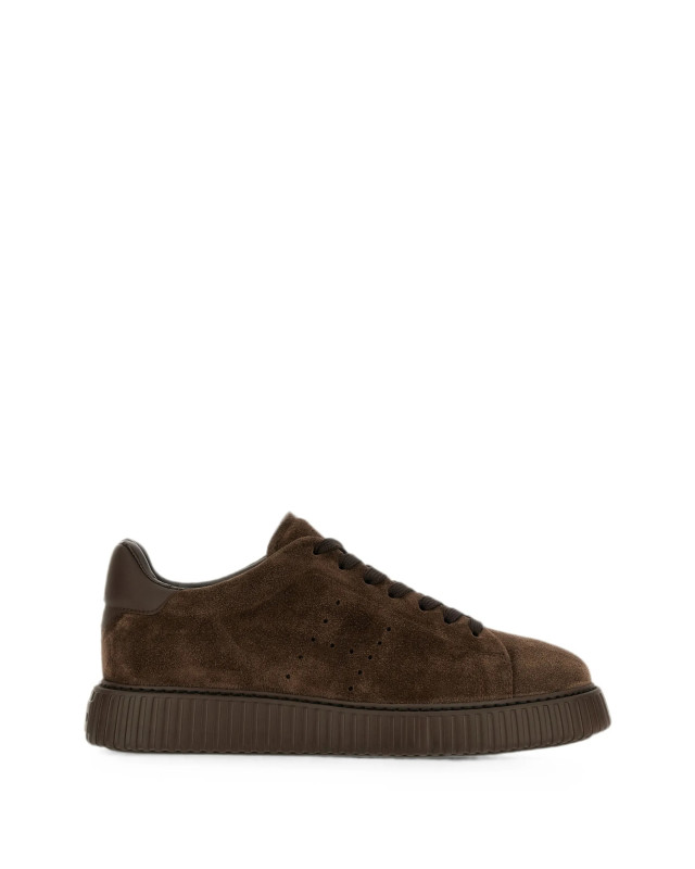 [Hogan] Sneakers FW26 HXM6770GF5F UHO