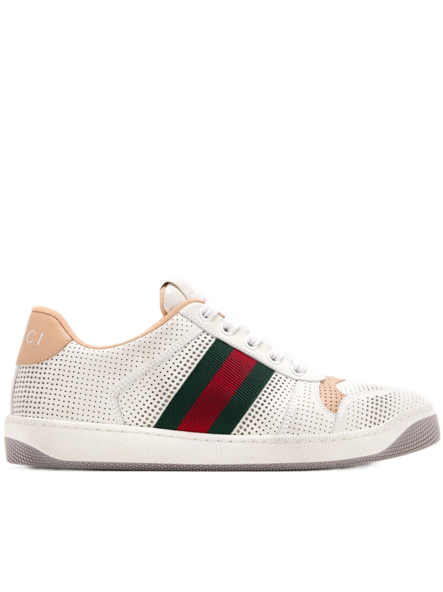 [Gucci] Sneakers FW26 A000MV AAGVY