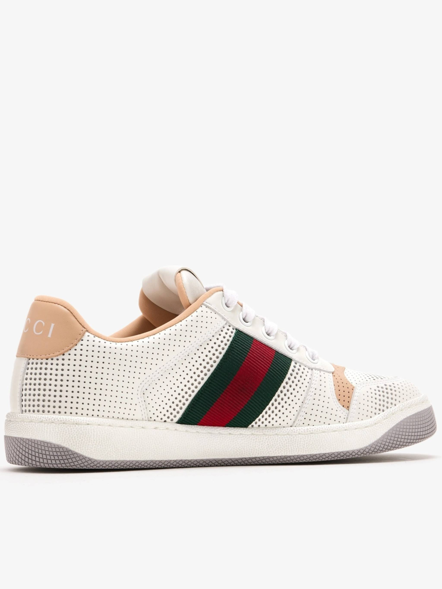 [Gucci] Sneakers FW26 A000MV AAGVY