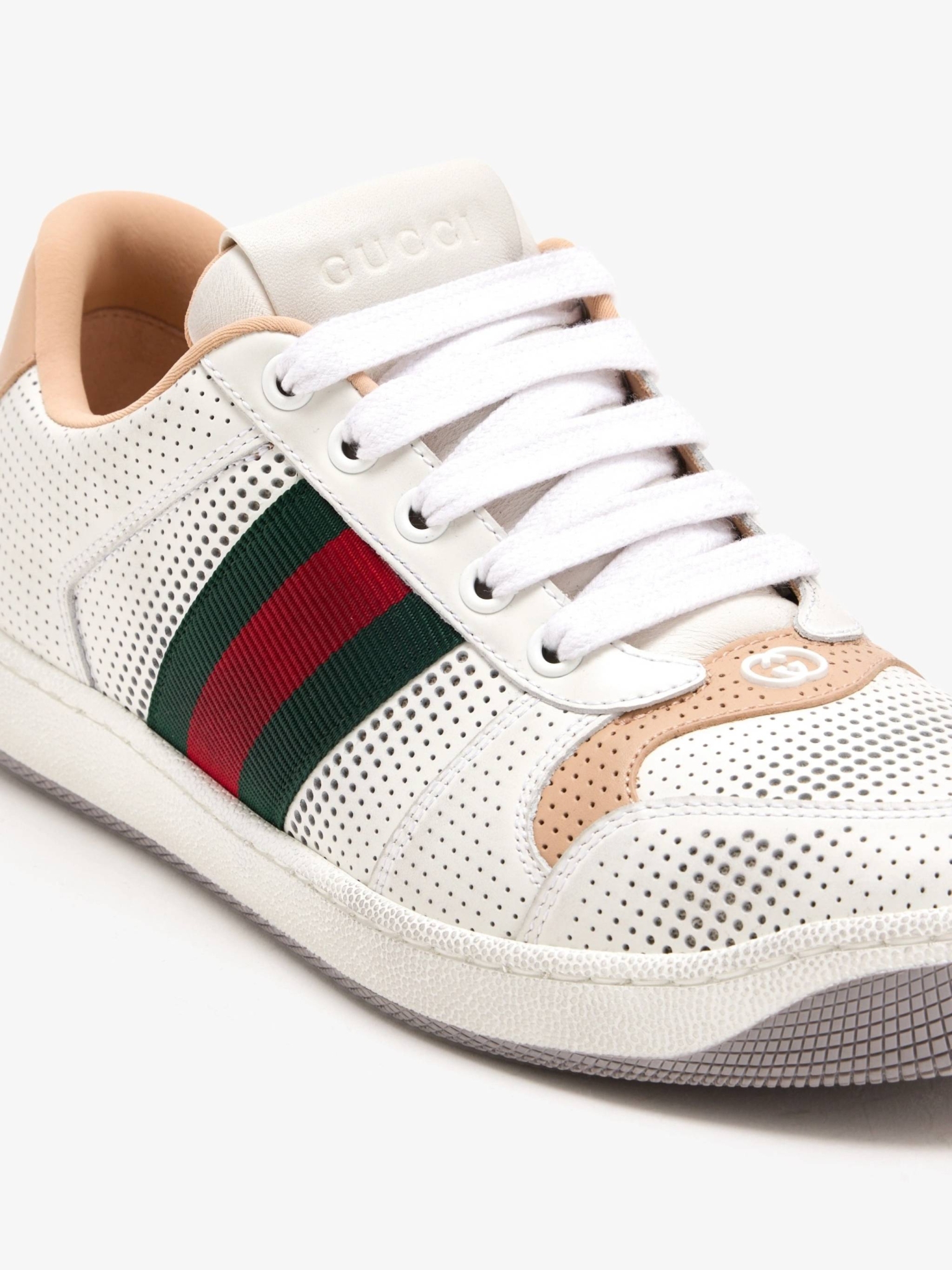 [Gucci] Sneakers FW26 A000MV AAGVY