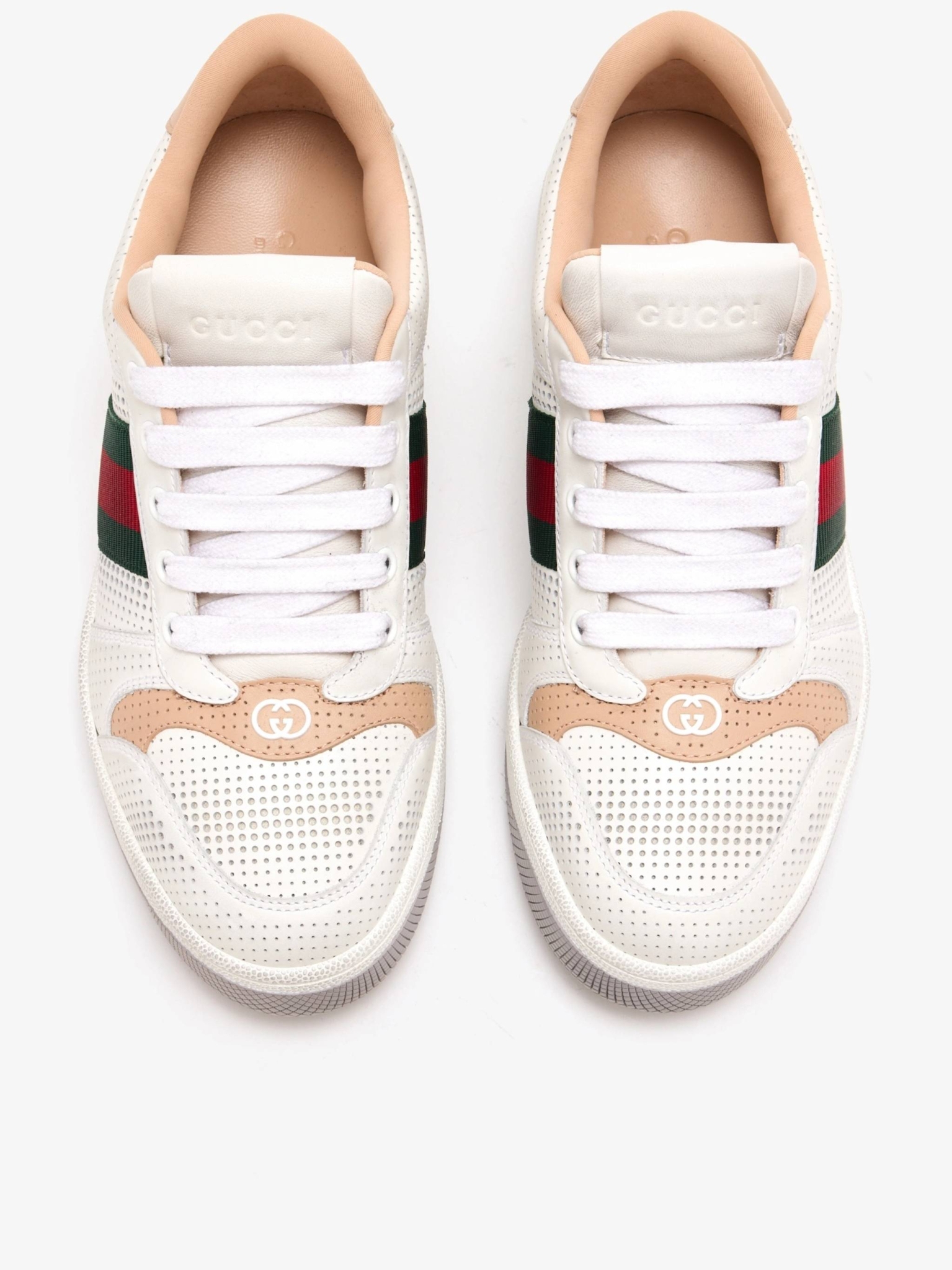[Gucci] Sneakers FW26 A000MV AAGVY