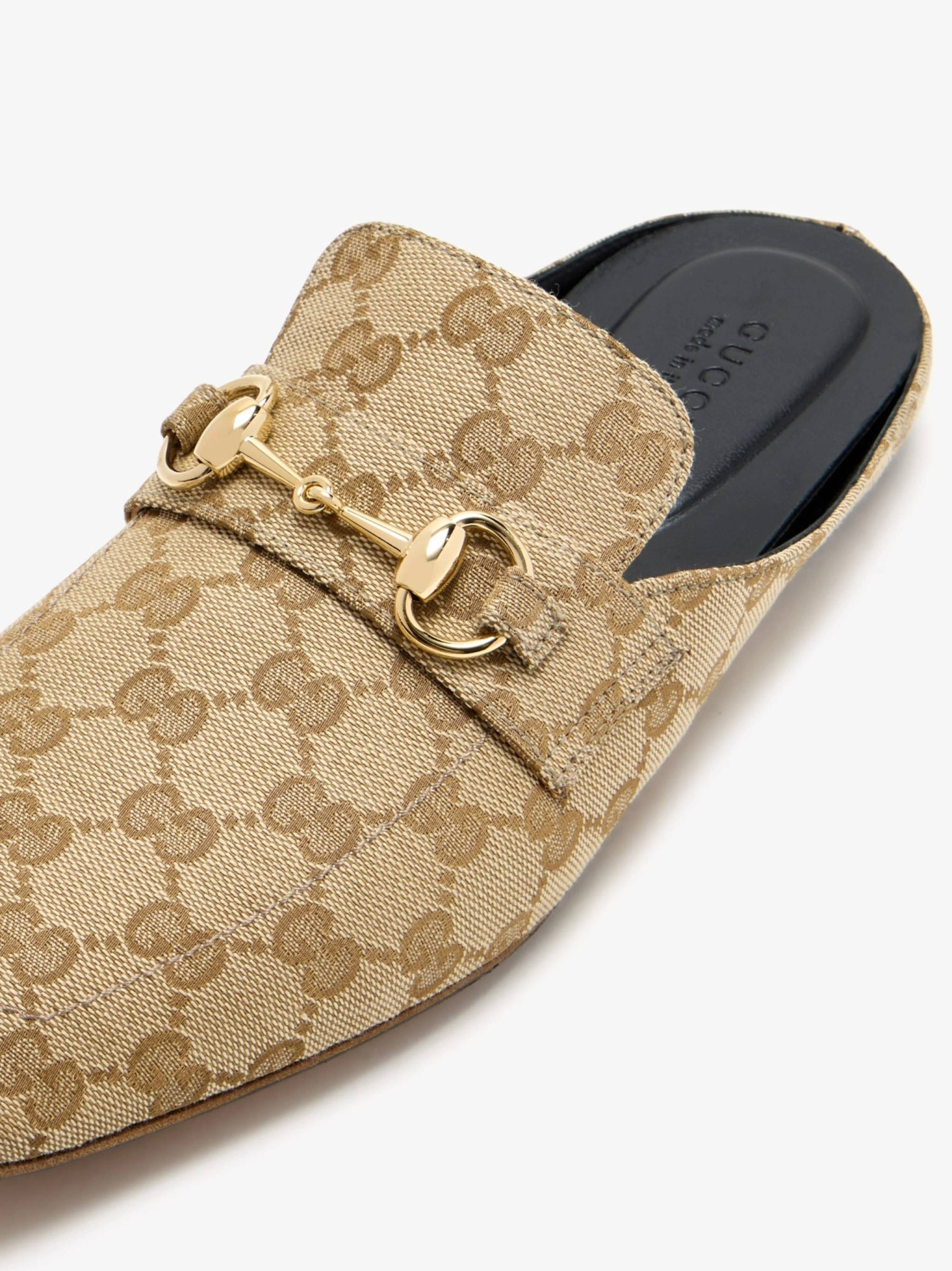 [Gucci] Sandals FW26 871872 FAFUW
