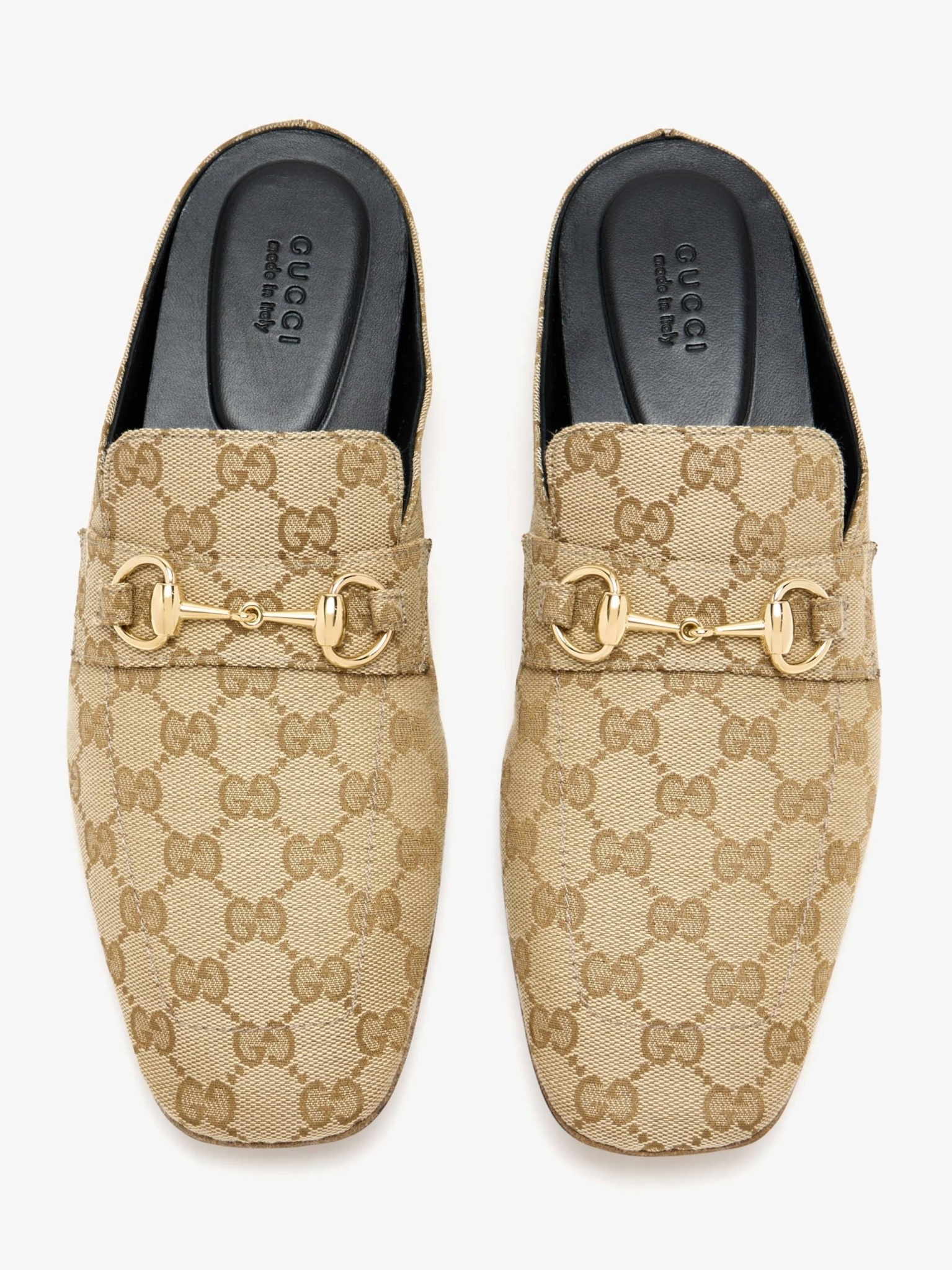 [Gucci] Sandals FW26 871872 FAFUW