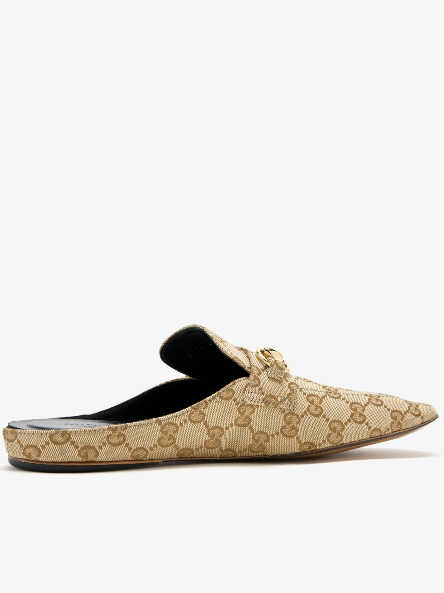 [Gucci] Sandals FW26 871872 FAFUW