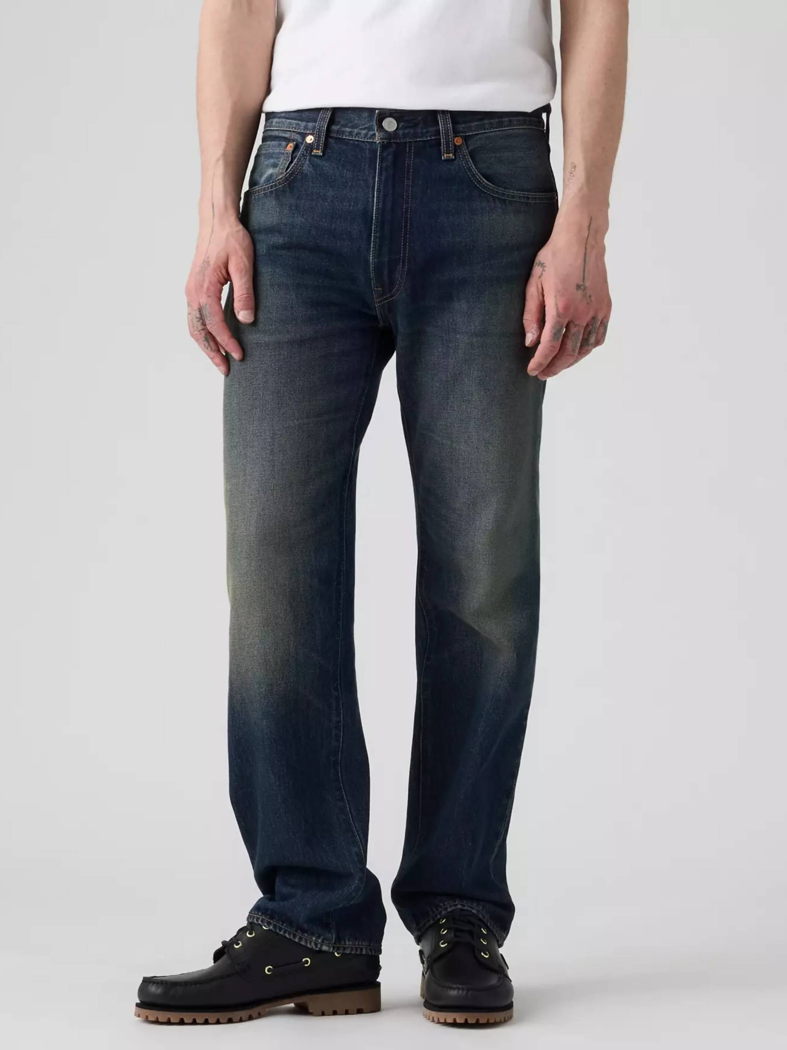 [LEVI`S] Jeans FW26 000LO 0065