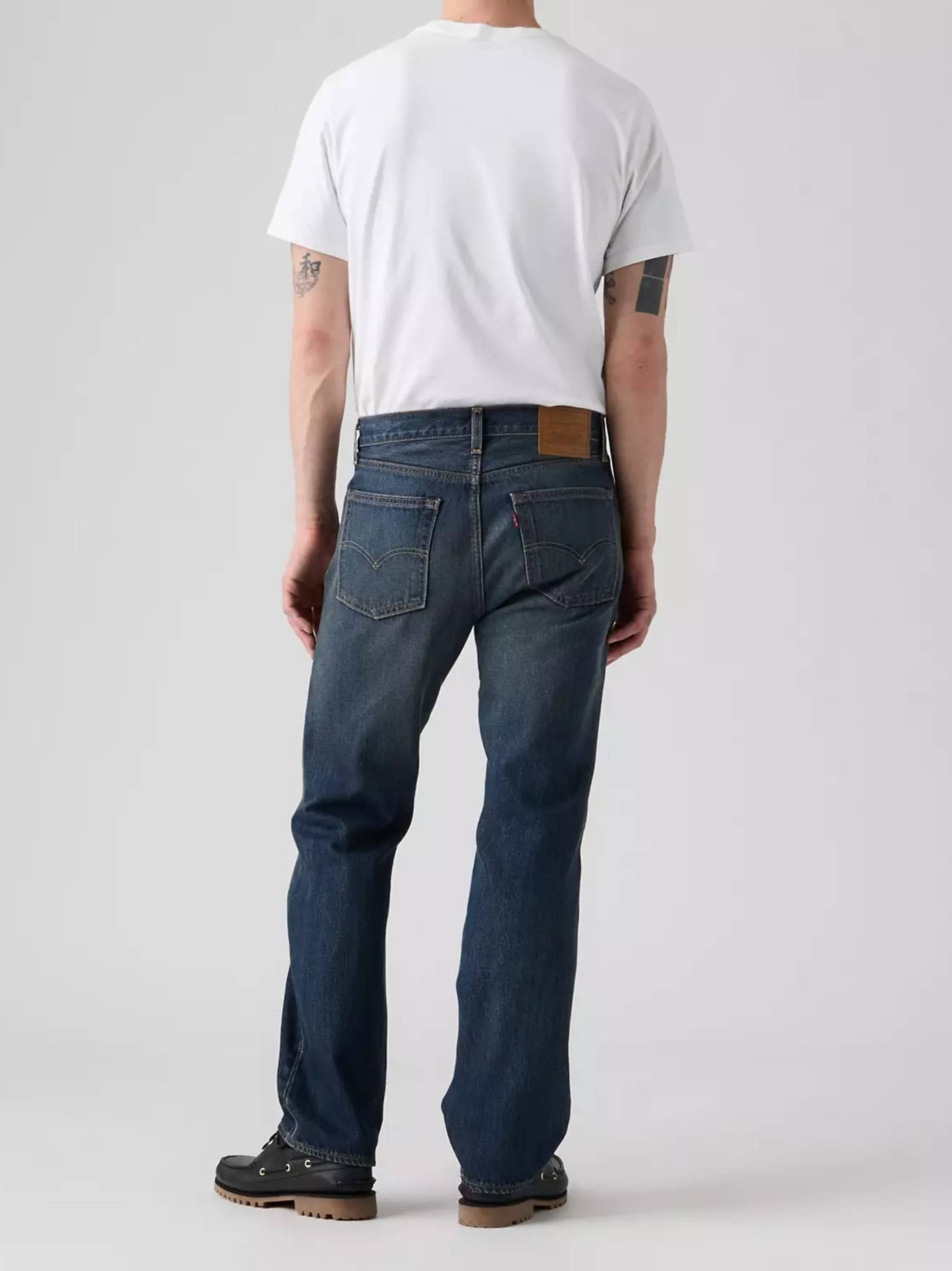 [LEVI`S] Jeans FW26 000LO 0065