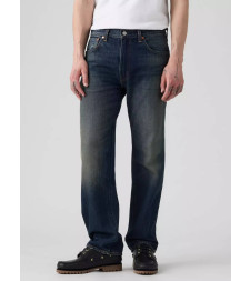 [LEVI`S] Jeans FW26 000LO 0065