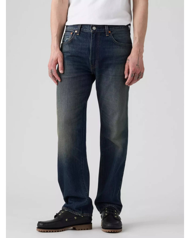[LEVI`S] Jeans FW26 000LO 0065