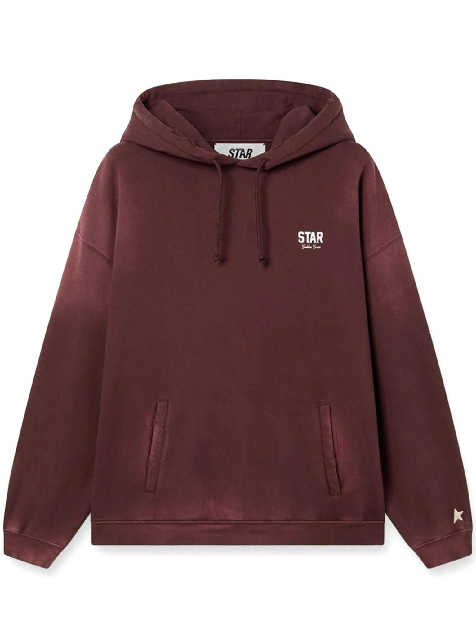 [Golden Goose] Hoodie FW26 GUP02712 P002414