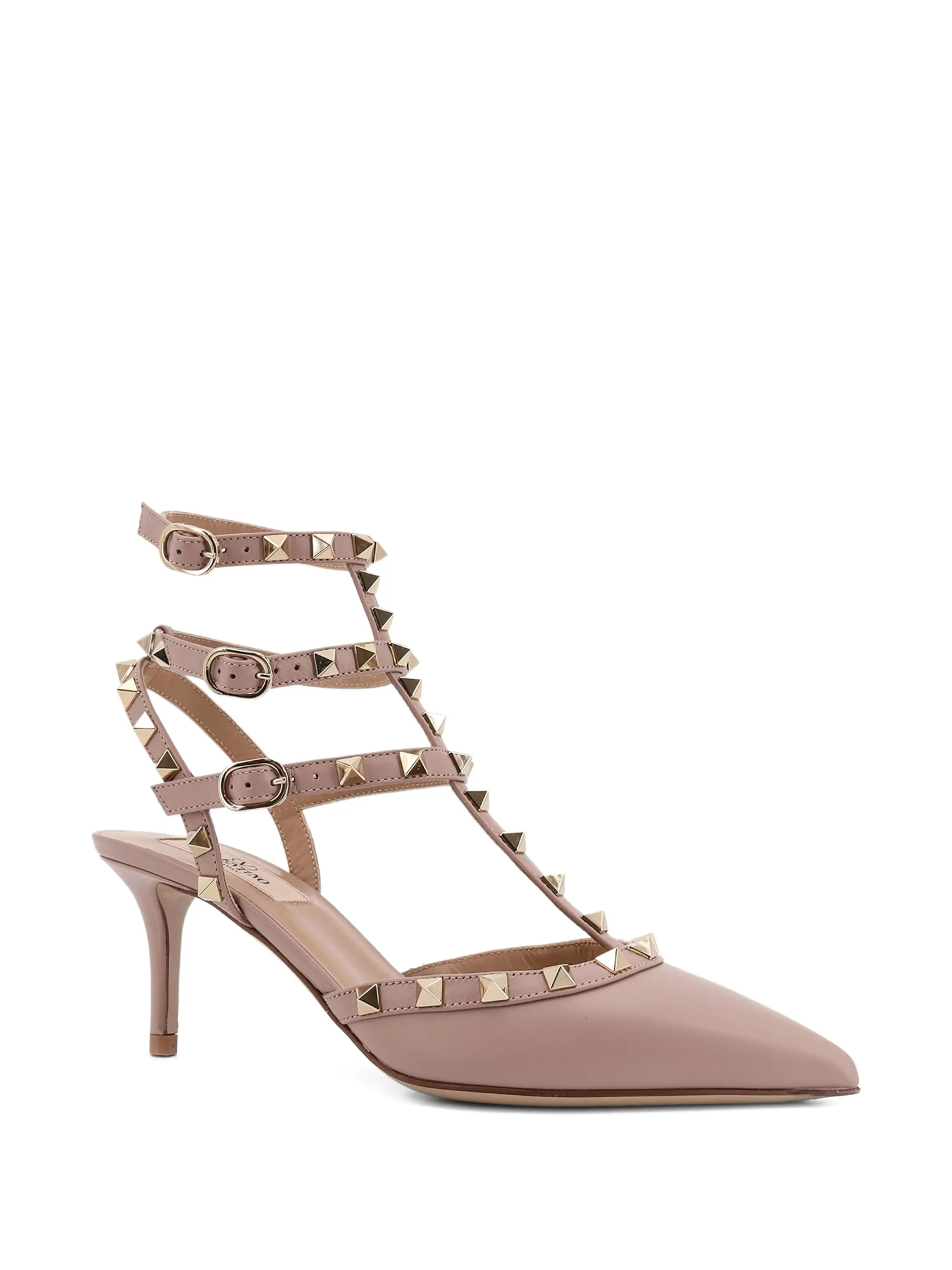 [Valentino] Pumps FW26 9W2S0375VOD