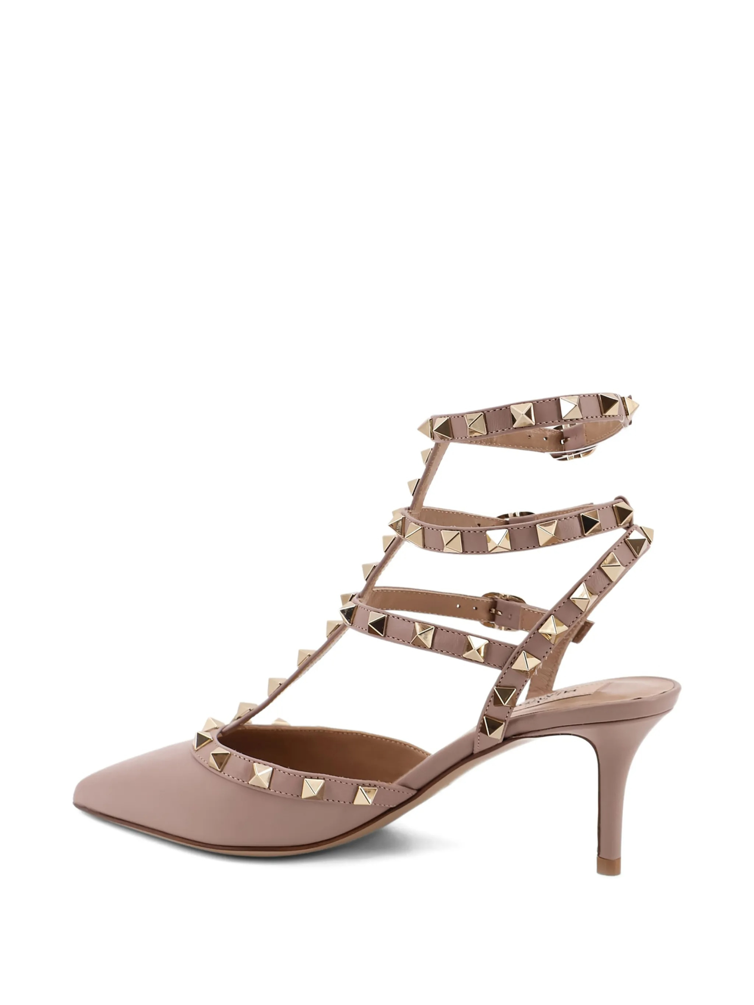 [Valentino] Pumps FW26 9W2S0375VOD