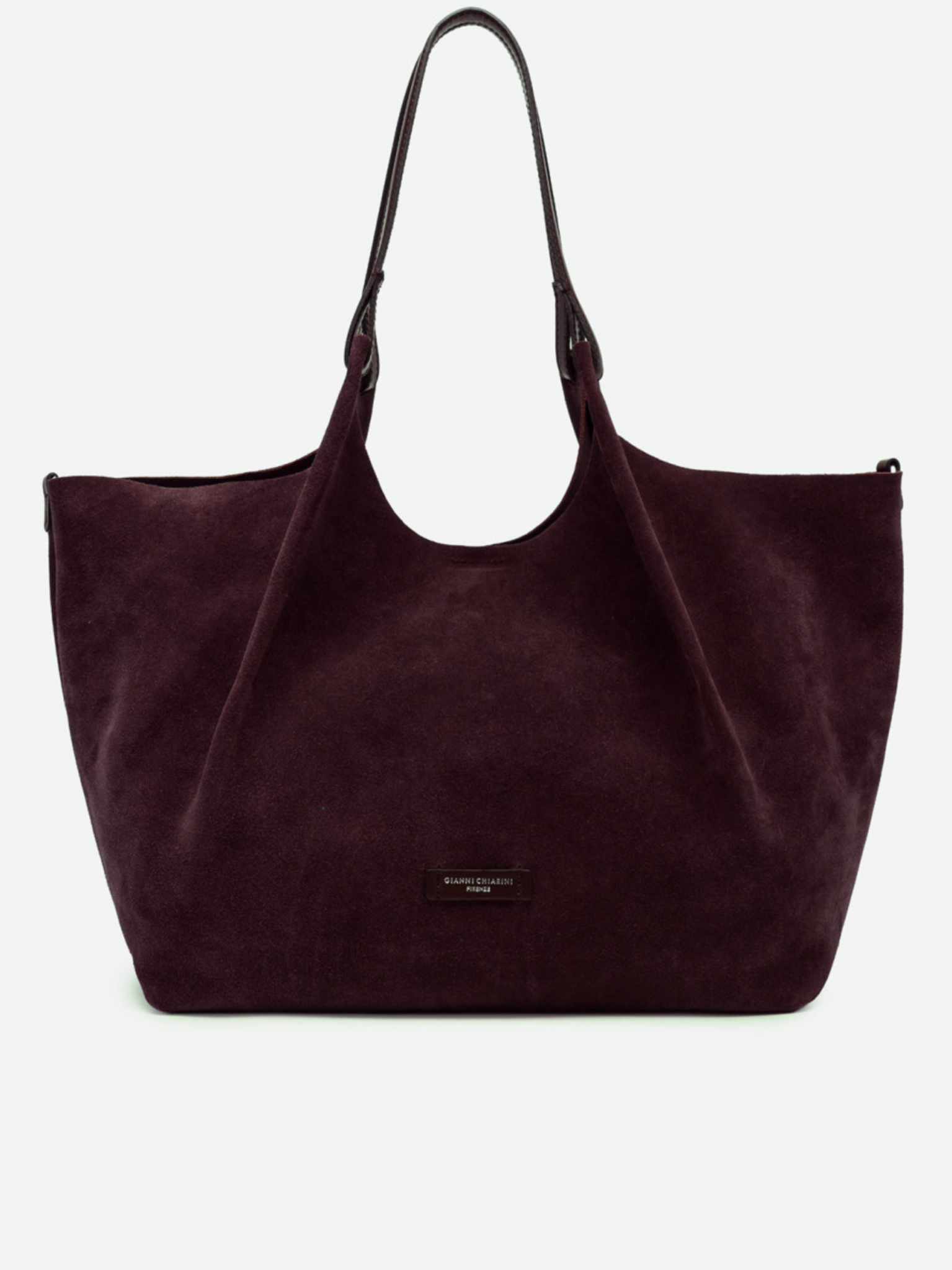 [GIANNI CHIARINI] Shoulder bag FW26 BS 9800 CM PL