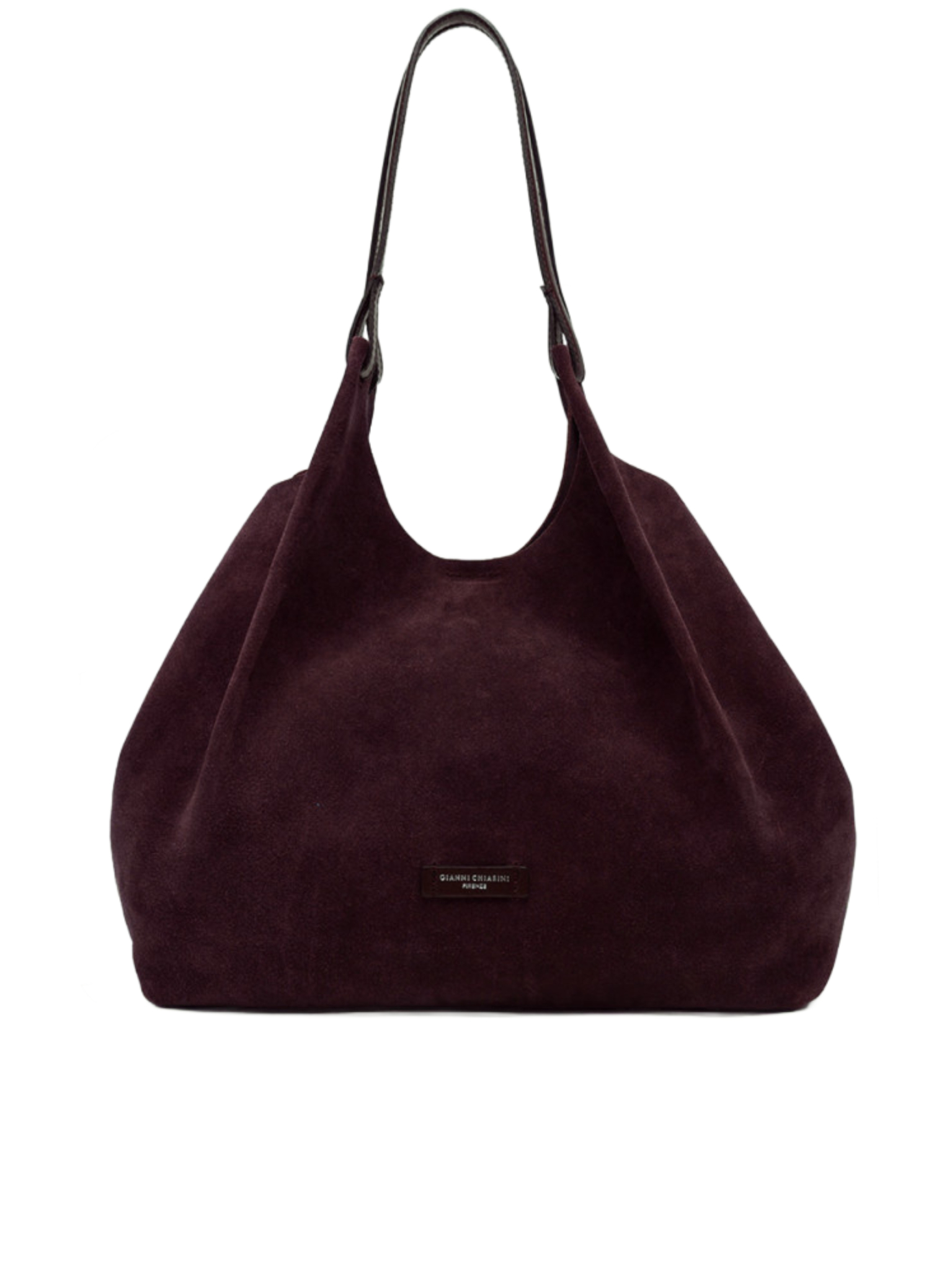 [GIANNI CHIARINI] Shoulder bag FW26 BS 9800 CM PL