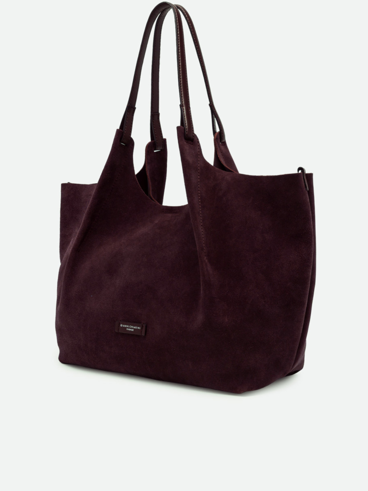 [GIANNI CHIARINI] Shoulder bag FW26 BS 9800 CM PL