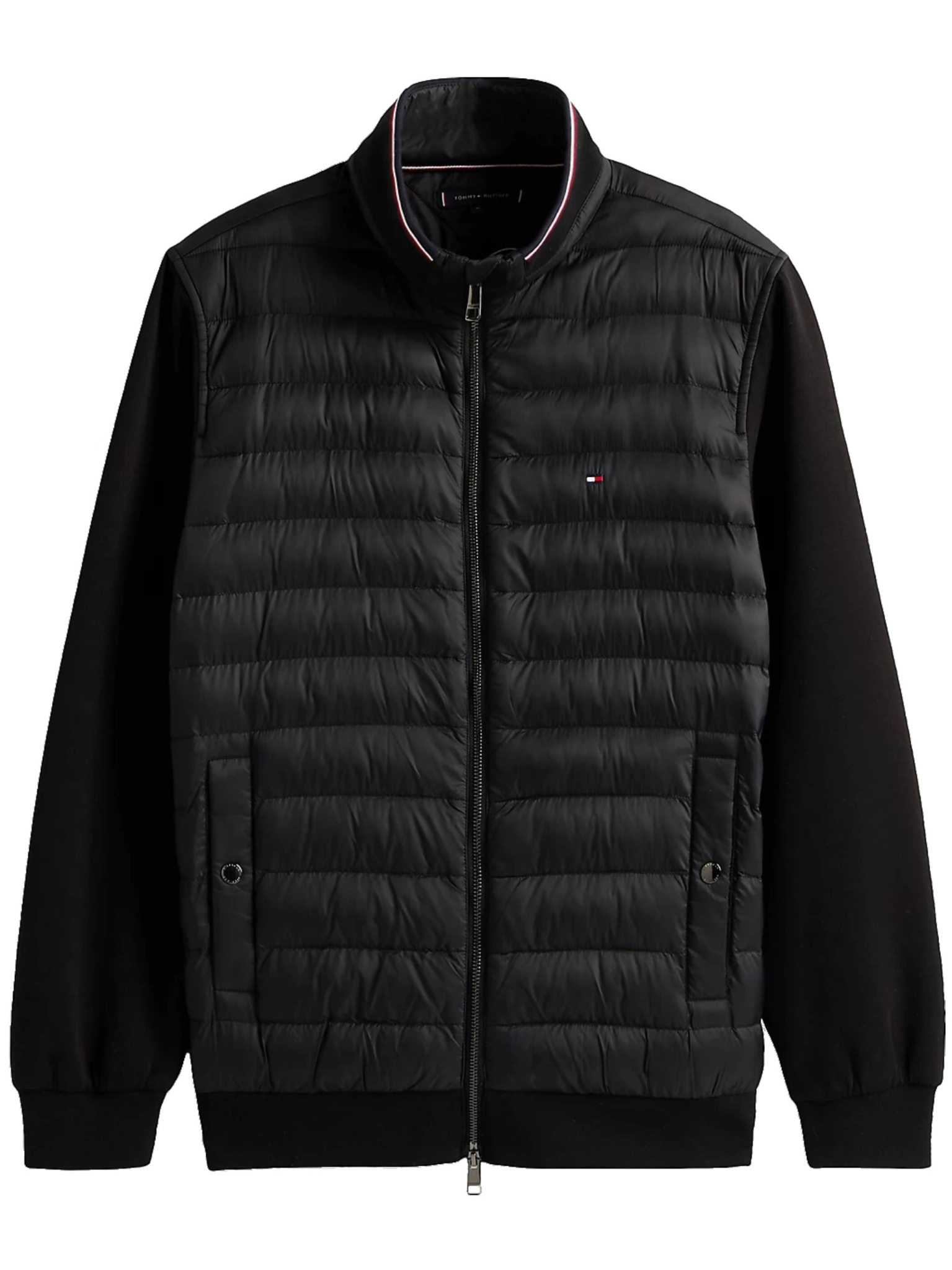 [Tommy Hilfiger] Down Jacket FW26 MW0MW41329