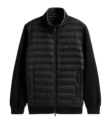 [Tommy Hilfiger] Down Jacket FW26 MW0MW41329