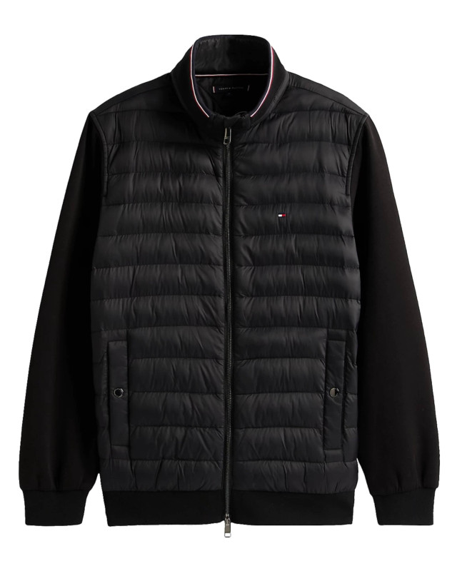 [Tommy Hilfiger] Down Jacket FW26 MW0MW41329